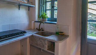 cavallo cucina